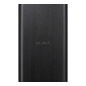 Sony HD-E2 external HDD 2TB  Black