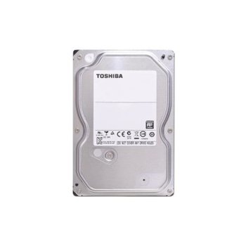 Твърд диск 2TB Toshiba E300, SATA 6GB/s, 64MB, 5700 rpm, 3.5"(8.89 cm) | JAR Computers 2TB Toshiba E300 HDWA120EZSTA