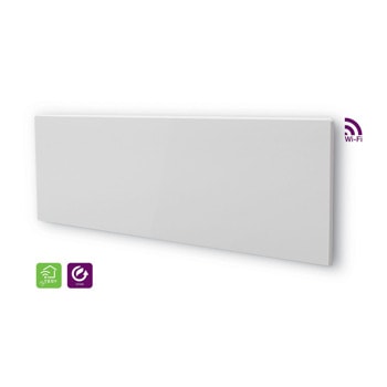 Конвектор Tesy CN 06 140 EA CLOUD AS W, 1400W, защита от прегряване, IP24 защита, AirSafe функция, бял | JAR Computers Конвектор Tesy CN 06 140 EA CLOUD AS W