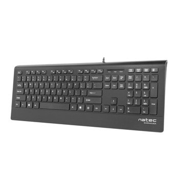 natec barracuda black nkl-0876 | JAR Computers natec barracuda black nkl-0876