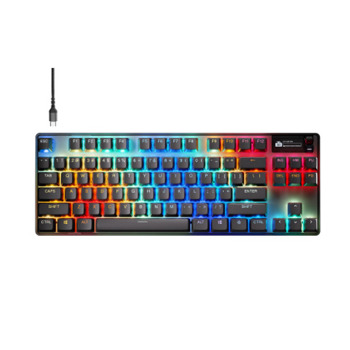 SteelSeries Apex Pro TKL Wireless Gen 3 UK Layout