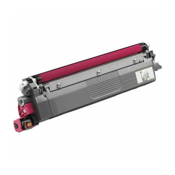 Тонер касета за Brother HL L3220CW/L8230CDW/L8240CDW/MFC L3740CDW/L8390CDW/L8340CDW/DCP L3520CDW/L3560CDW - Magenta - HTN248XLM - Неоригинална, заб.: 2300 брой копия | JAR Computers Тонер касета HTN248XLM