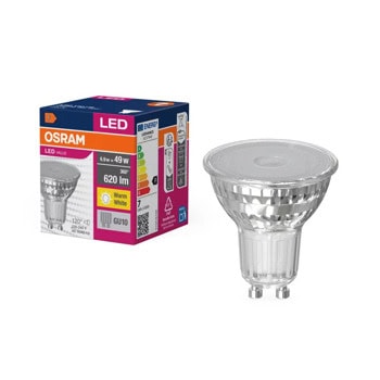 Ledvance LED Value PAR16 80 120° 6.9W 830 GU10