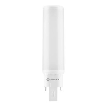 LED крушка Ledvance AC46435, G24q, 7W, 770lm, 4000K | JAR Computers LED крушка Ledvance AC46435