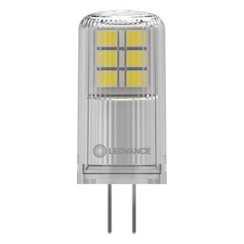 Ledvance LED PIN 28 320° P 2.2W 827 Clear G4