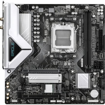gigabyte b840m eagle wifi6 | JAR Computers gigabyte b840m eagle wifi6