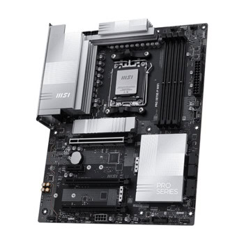 MSI Pro X870E-P WiFi 911-7E70-002