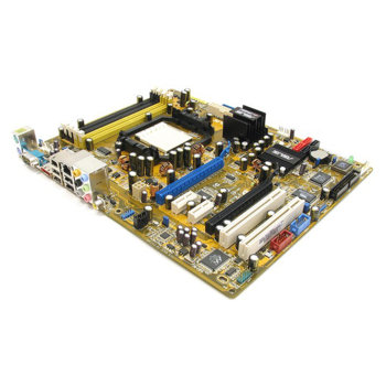 Дънна платка Asus M2R32-MVP, AMD 580X, AM2, DDR2, 2xPCI-Express, SB7.1, Lan1000, Serial ATA, Raid, 1394, ATX | JAR Computers Asus M2R32-MVP