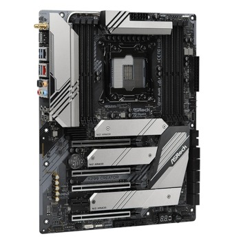 ASRock X299 Creator