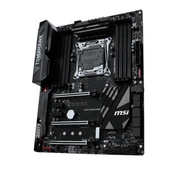MSI X99A TOMAHAWK