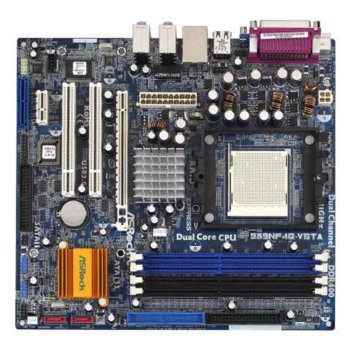 Asrock 939NF4G-VSTA