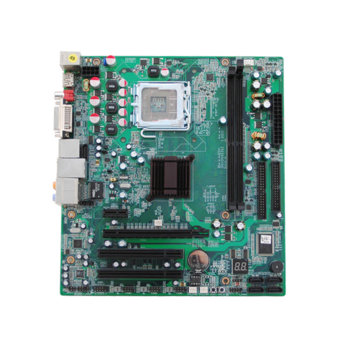 XFX MG-630I-7109 nForce 630i