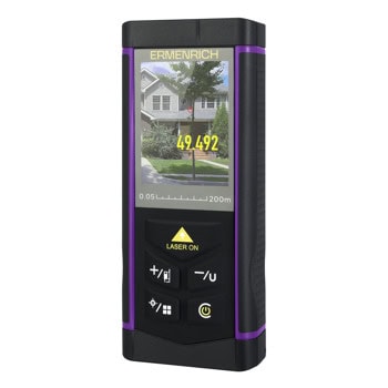 Ermenrich PRO LR200