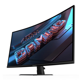 Монитор Gigabyte GS32QCA