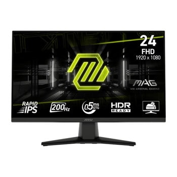 MSI MAG 242F 9S6-3BC51T-007