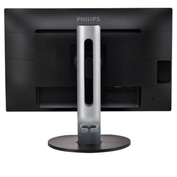 Philips 241B6QPYEB/00 Logitech Webcam C170