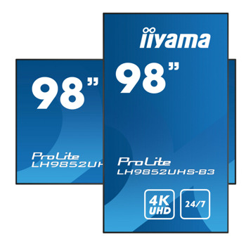 IIYAMA LH9852UHS-B3