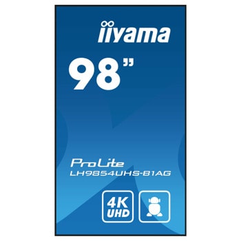 Iiyama LH9854UHS-B1AG