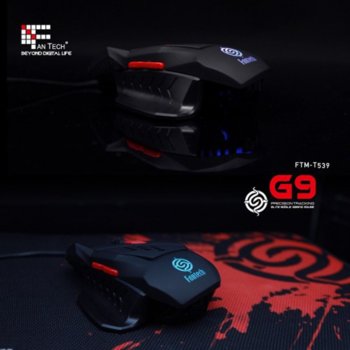 FanTech G9 941