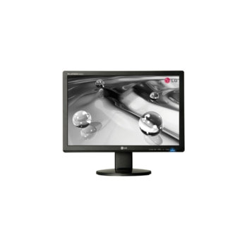 20" (~51 cm) LG W2042S-PF 5ms