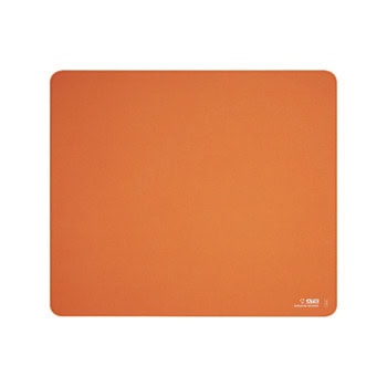 Подложка за мишка ATK Sky, гейминг, оранжева, 360 x 300 x 4 мм | JAR Computers ATK Sky 360 x 300 x 4mm