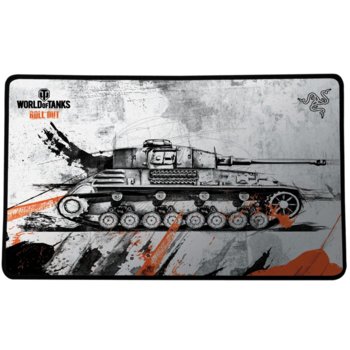 Razer Goliathus Speed World of Tanks Medium