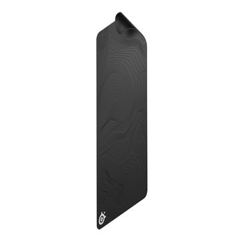 steelseries qck xxl topographic 67308