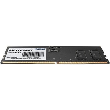 Patriot Signature 32GB DDR5 4800Mhz