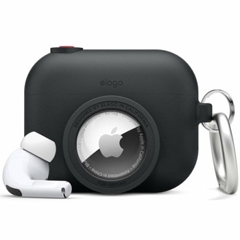 AirPods Pro Snapshot Silicone Case за AirPods Pro