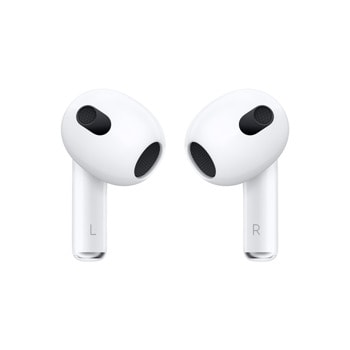 Apple AirPods3 w/ Wireless Charging Case MME73AM/A