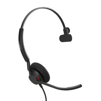 Jabra Engage 40 Inline Link USB C/A MS