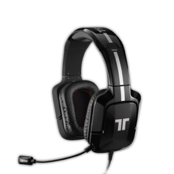 Mad Catz Tritton Pro Plus Black