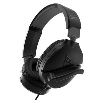 turtle beach recon 70 черни