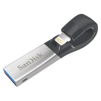 SanDisk iXPAND v2 (IX30C-032G-GN6NN)