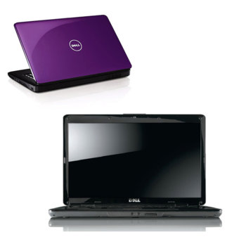 15.6" (39.62 cm) DELL Inspiron 1545