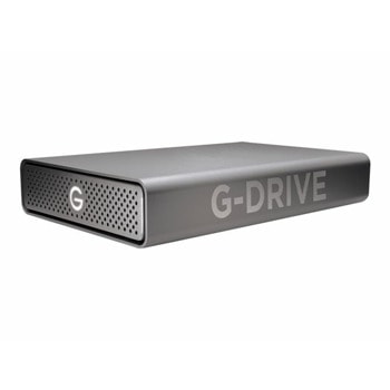 SanDisk G-DRIVE 4TB SDPH91G-004T-MBAAD