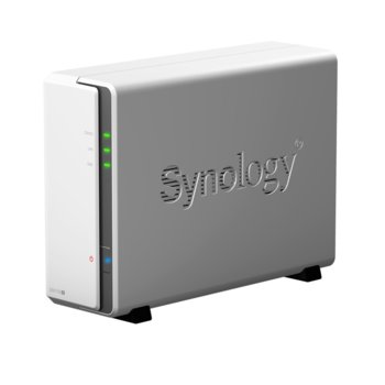 Synology DiskStation DS119J 2TB