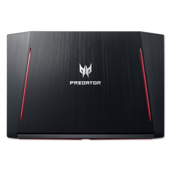 Acer Predator Helios 300 PH315-51-73EA NH.Q3FEX.01