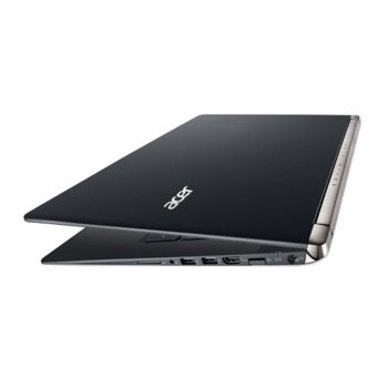 17.3 Acer Aspire Nitro VN7-791G-76FY & SSD 500GB