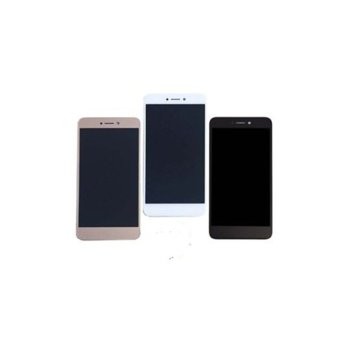 Huawei Honor 8 Lite LCD with touch Black