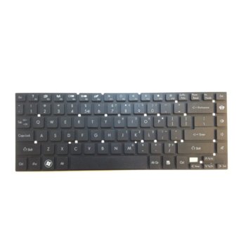 Клавиатура за Acer Aspire 3830 4755 Black US