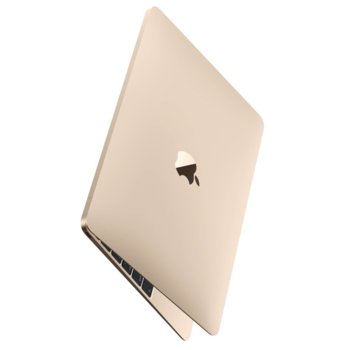 Apple MacBook 12 Gold MNYL2ZE/A