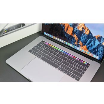 Apple MacBook Pro 15 Touch Bar MV932ZE/A