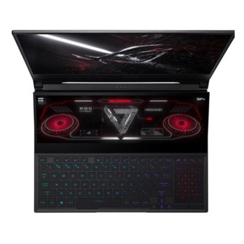 Asus ROG Zephyrus Duo 15 SE GX551QS-HF010T