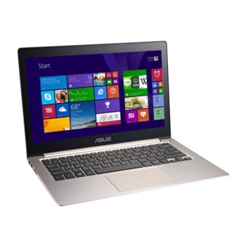 13.3 Asus ZenBook UX303LA-RO267H