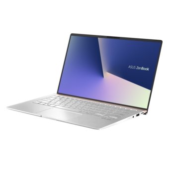 Asus ZenBook UX433FN-A5112R + Sleeve