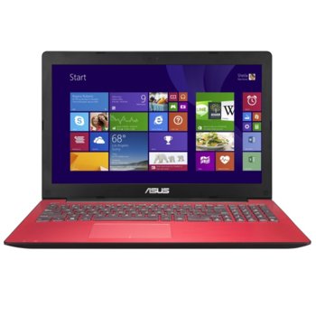 Asus X553MA-XX545D Pink