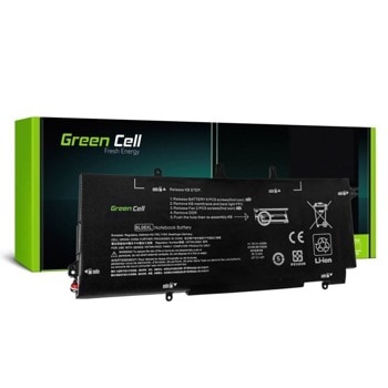 Green Cell HP108
