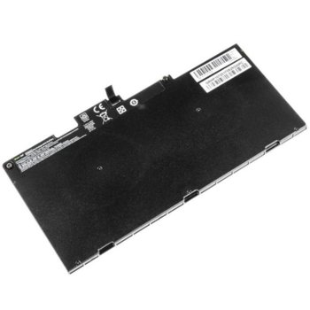 Батерия (заместител) за лаптоп HP EliteBook/ZBook, съвместима с 745 G3/755 G3/840 G2/840 G3/850 G3/15u, 11.4V, 46Wh | JAR Computers Батерия за HP EliteBook CS03XL SZ102319