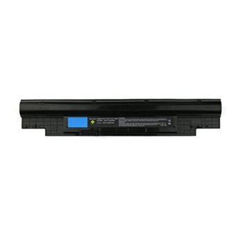 Батерия (заместител) за лаптоп Dell Inspiron 14 (3421)/15 (3521)/15R (5537)/17 (3721), 6cell, 11.1V, 4400mAh | JAR Computers Battery Dell Inspiron 14 (3421)/15 (3521)